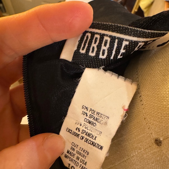 Robbie Bee Elegant Black Long Sleeve Dress - Picture 3 of 3